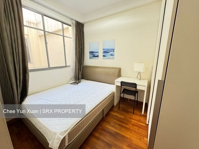 Atrium Residences (D14), Apartment #554010471